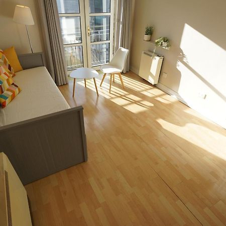 City Center Apt Free Parking Dublin Exterior foto