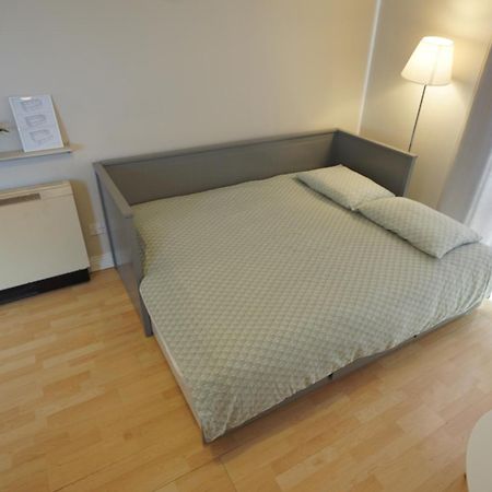 City Center Apt Free Parking Dublin Exterior foto