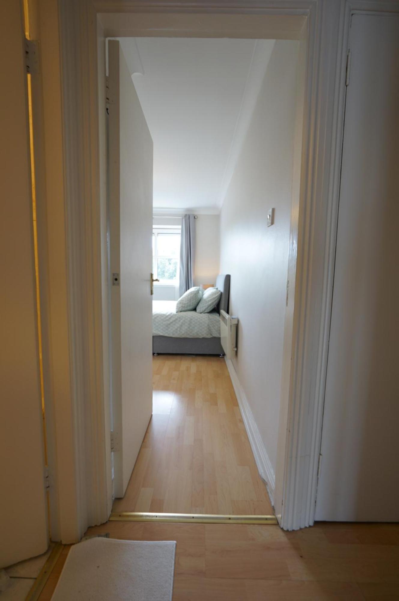 City Center Apt Free Parking Dublin Exterior foto
