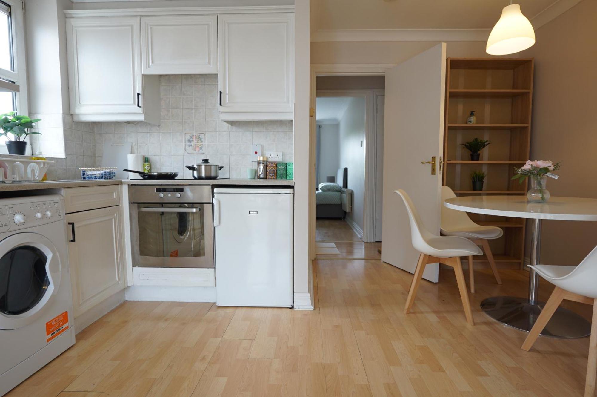 City Center Apt Free Parking Dublin Exterior foto