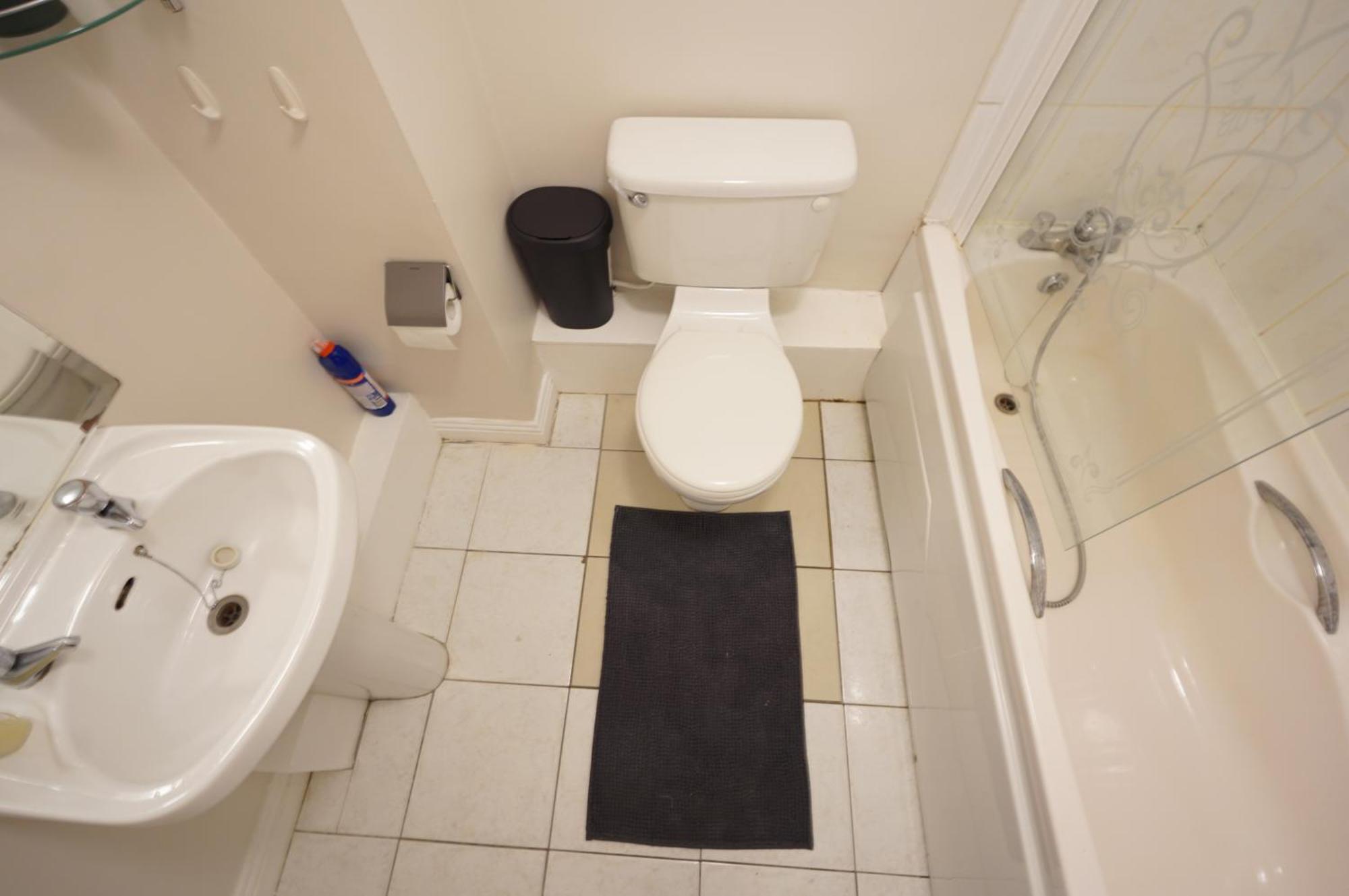 City Center Apt Free Parking Dublin Exterior foto