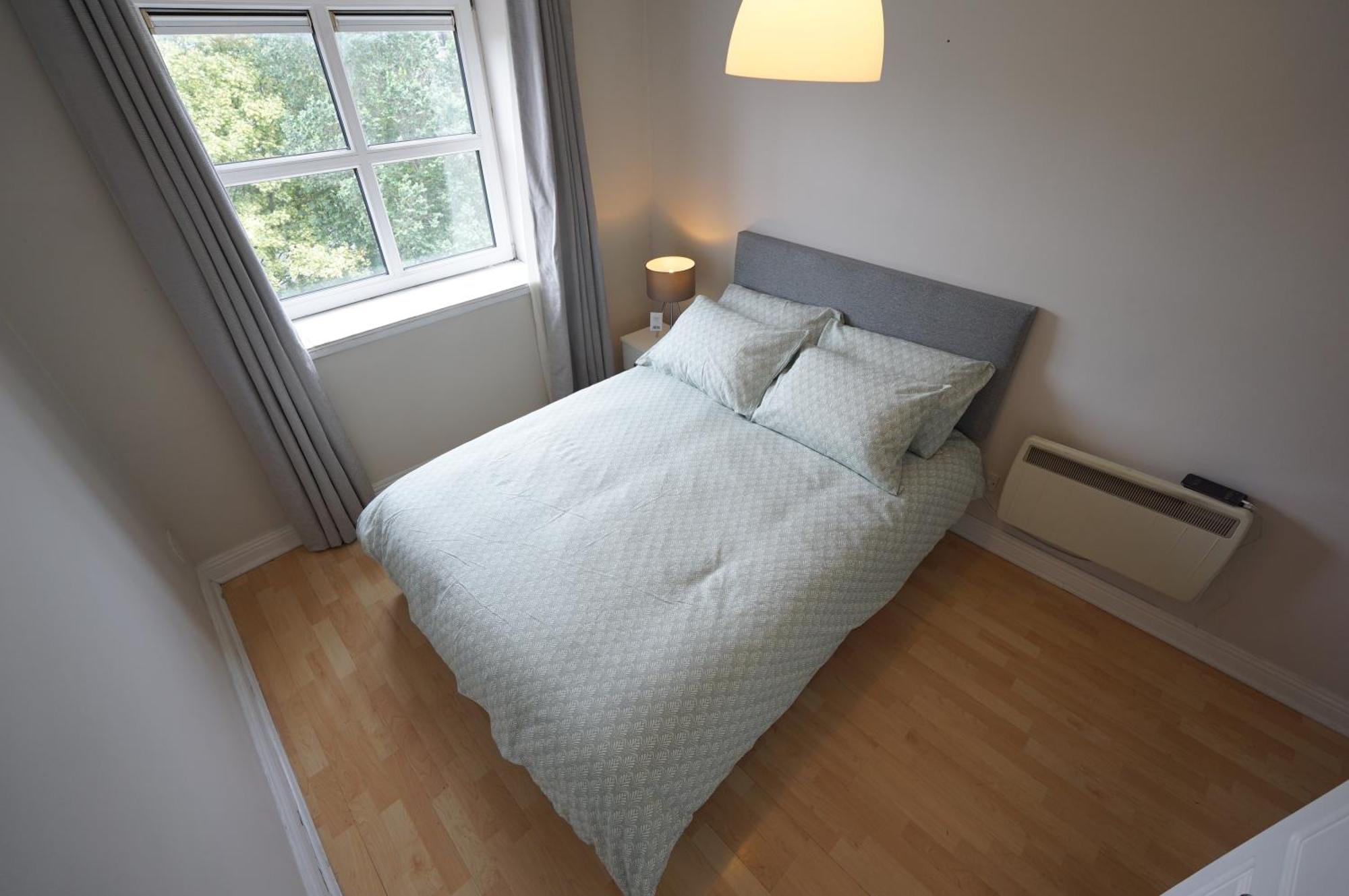 City Center Apt Free Parking Dublin Exterior foto