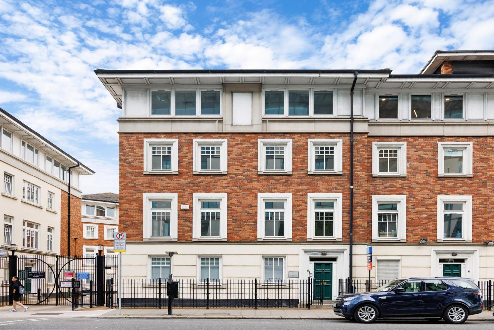 City Center Apt Free Parking Dublin Exterior foto