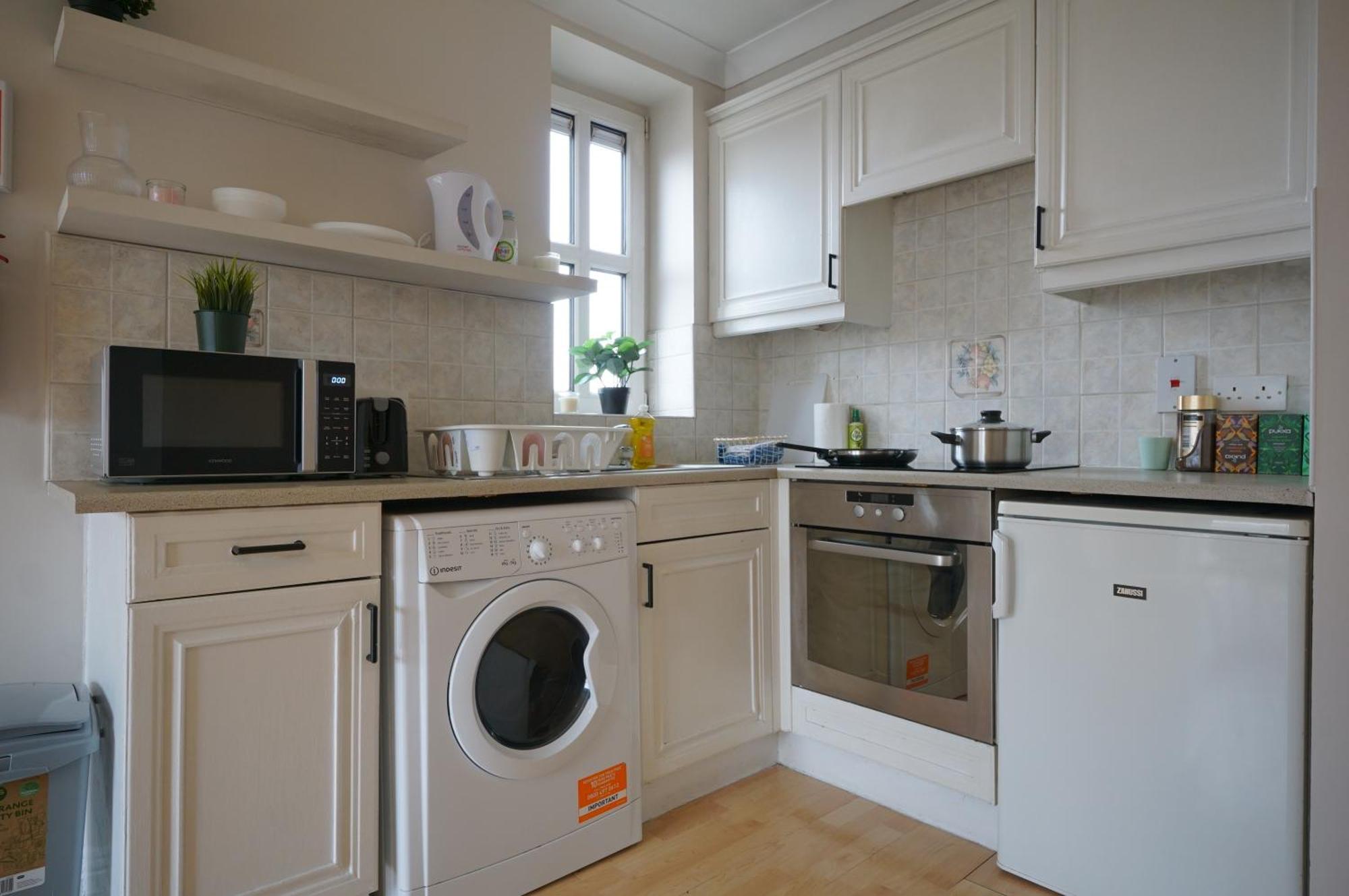City Center Apt Free Parking Dublin Exterior foto