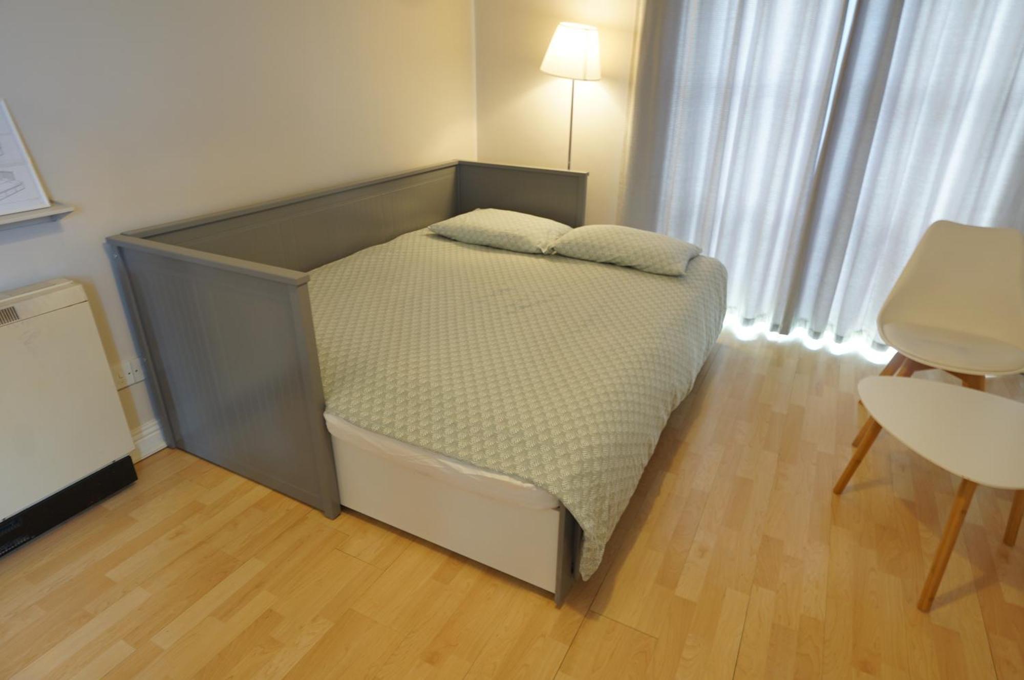 City Center Apt Free Parking Dublin Exterior foto
